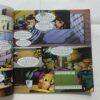 Document 3_17 Dhruv And Inspector Steel ( Cover Less And Page No 1 to 4 Are Missing )
