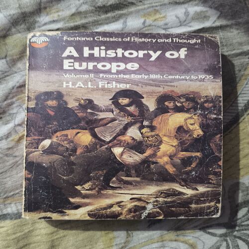 Document 3_20 A HISTORY OF EUROPE VOL II ( H.A.L.FISHER )