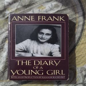 Document 3_24 THE DIARY OF A YOUNG GIRL ( ANNE FRANK )