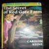 The Secret Of Gate Farm ( Nancy Drew )( Rs. 672 ) The Secret Of Gate Farm ( Nancy Drew )( Rs. 672 )