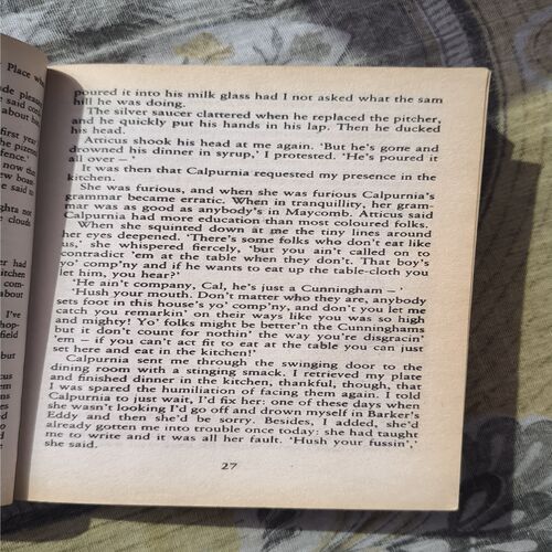 Document 3_30 TO KILL A MOCKING-BIRD ( HARPER LEE )