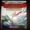 The Island Of Dragons ( Geronimo Stilton )( Rs. 595 ) The Island Of Dragons ( Geronimo Stilton )( Rs. 595 )