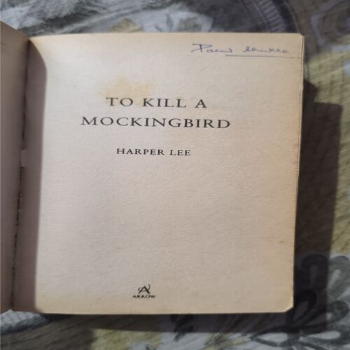 Document 3_31 TO KILL A MOCKING-BIRD ( HARPER LEE )