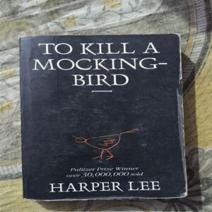 Document 3_32 TO KILL A MOCKING-BIRD ( HARPER LEE )