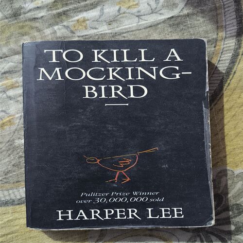 Document 3_32 TO KILL A MOCKING-BIRD ( HARPER LEE )