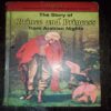 The Story Of Prince And Princess From Arabian Nights ( Indiana ) The Story Of Prince And Princess From Arabian Nights ( Indiana )