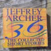 Document 3_36 THE COLLECTED SHORT STORIES ( JEFFREY ARCHER )