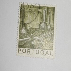 USED - PORTUGAL 3 POSTAGE STAMP USED - PORTUGAL 3$30 POSTAGE STAMP