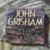 Document 3_4 THE CHAMBER ( JOHN GRISHAM )