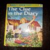The Clue In The Diary ( Nancy Drew) ( Rs. 672 ) The Clue In The Diary ( Nancy Drew) ( Rs. 672 )