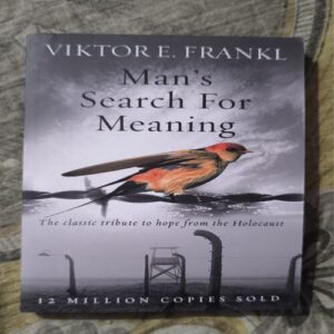 Document 3_40 MAN'S SEARCH FOR MEANING ( VIKTOR E.FRANKL )