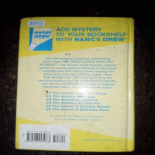 The Clue In The Diary ( Nancy Drew) ( Rs. 672 ) The Clue In The Diary ( Nancy Drew) ( Rs. 672 )