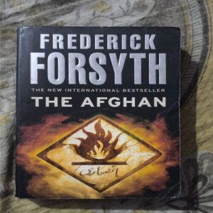 Document 3_44 THE AFGHAN ( FREDERICK FORSYTH )
