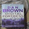 DIGITAL FORTRESS ( DAN BROWN )