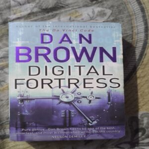 Document 3_48 DIGITAL FORTRESS ( DAN BROWN )