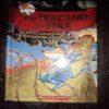 The Volcano Of Fire ( Geronimo Stilton )( Rs. 550 ) The Volcano Of Fire ( Geronimo Stilton )( Rs. 550 )