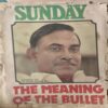 sunday ( 7th june 81 ) sunday ( 7th june 81 )