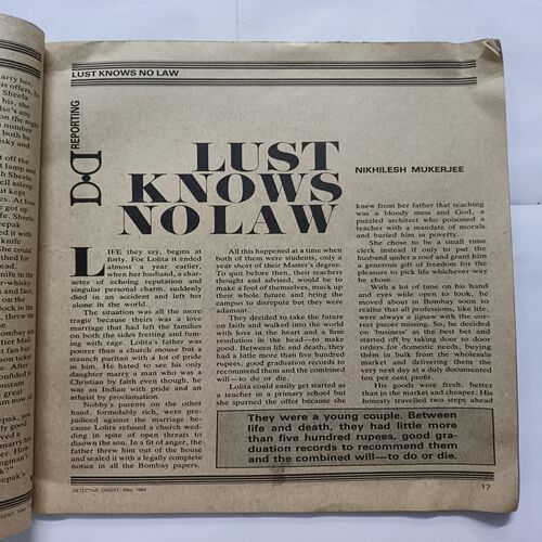 Document 3_5 Detective ( May 1984 ) Cover Damage