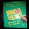 Oh Yes , I'm Single ! ( Durjoy Datta )( Rs. 175 ) Oh Yes , I'm Single ! ( Durjoy Datta )( Rs. 175 )
