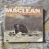 Document 3_52 ICE STATION ZEBRA ( ALISTAIR MACLEAN )