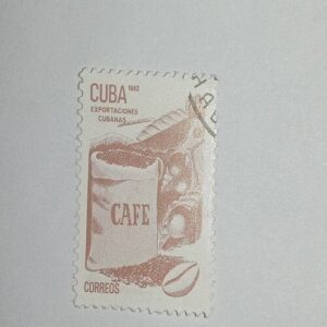 MNH - CUBA 10 POSTAGE STAMP MNH - CUBA 10 POSTAGE STAMP