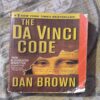 Document 3_56 THE DA VINCI CODE ( DAN BROWN )