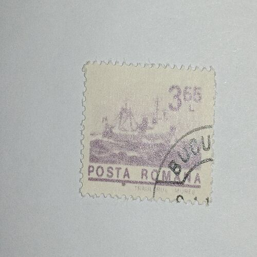 USED - POSTA ROMANA 365L USED - POSTA ROMANA 365L