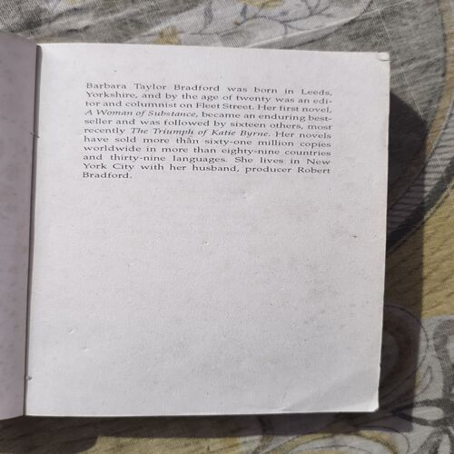 Document 3_59 REMEMBER ( BARBARA TAYLOR BRADFORD )