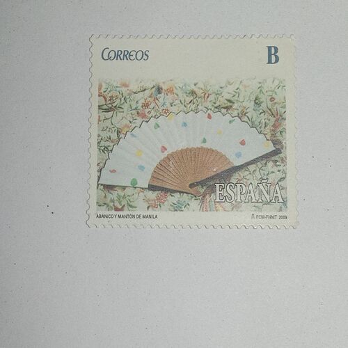 MNH - ESPANA B POSTAGE STAMP MNH - ESPANA B POSTAGE STAMP