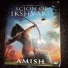 Scion Of Ikshvaku ( Amish ) ( Rs. 350 ) Scion Of Ikshvaku ( Amish ) ( Rs. 350 )