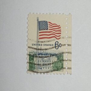MNH - UNITED STATES 6C POSTAGE STAMP MNH - UNITED STATES 6C POSTAGE STAMP