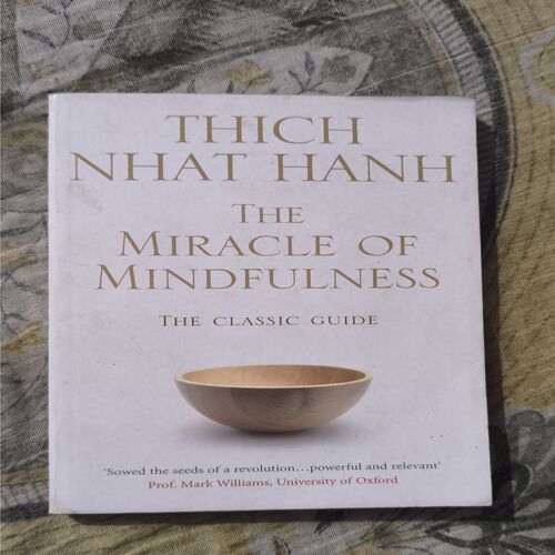Document 3_64 THE MIRACLE OF MINDFULNESS ( THICH NHAT HANH )