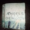 Angels And Demons ( Dan Brown ) Angels And Demons ( Dan Brown )