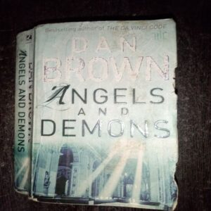 Angels And Demons ( Dan Brown ) Angels And Demons ( Dan Brown )