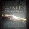 George R. R. Martin ( A Game Of Thrones ) George R. R. Martin ( A Game Of Thrones )