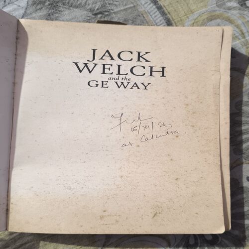 Document 3_71 JACK WELCH AND THE GE WAY ( ROBERT SLATER )