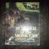 Summer Of The Monkeys ( Wilson Rawls )( Rs. 672 ) Summer Of The Monkeys ( Wilson Rawls )( Rs. 672 )