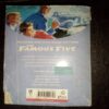 The Famous Five Collection 3 ( Guid Blyton )( Rs. 1.114 )