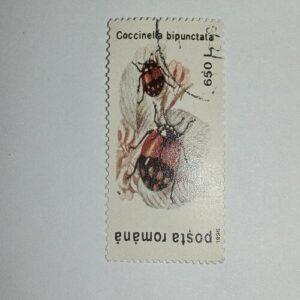 MNH - POSTA ROMANA 650L POSTAGE STAMP MNH - POSTA ROMANA 650L POSTAGE STAMP