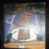 This Boook Is Not Good For You ( Secret Series )( Rs. 750 )