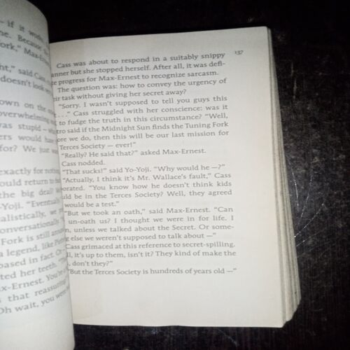 This Boook Is Not Good For You ( Secret Series )( Rs. 750 )
