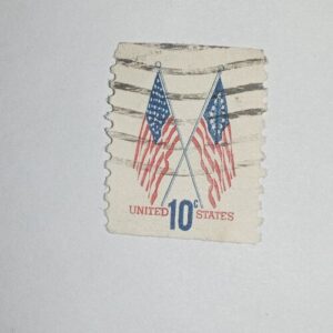 MNH - UNITED STATES 10C POSTAGE STAMP MNH - UNITED STATES 10C POSTAGE STAMP