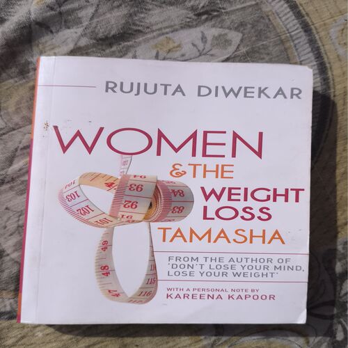Document 3_92 WOMEN & THE WEIGHT LOSS TAMASHA ( RUJUTA DIWEKAR )