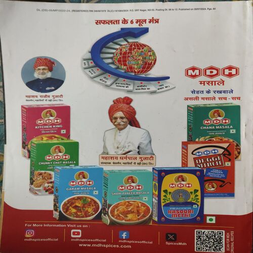 Grihshobha ( 1st Aug 2024 )