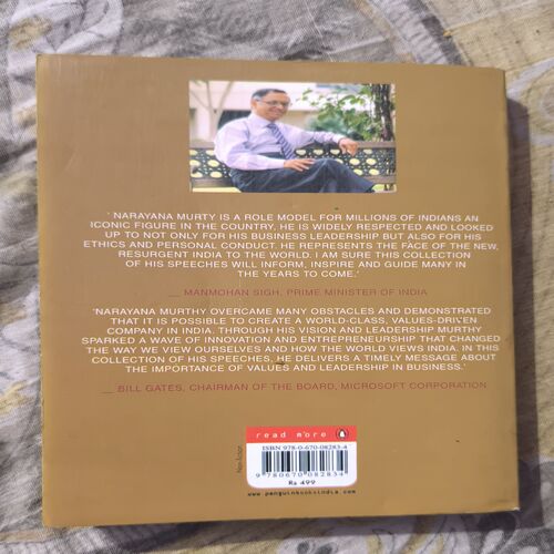 Document 3_97 A BETTER INDIA A BETTER WORLD ( N R NARAYANA MURTY )