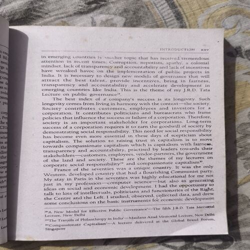 Document 3_99 A BETTER INDIA A BETTER WORLD ( N R NARAYANA MURTY )