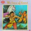 THE SONS OF RAMA (VOL . 503) THE SONS OF RAMA (VOL . 503)