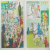 THE SONS OF RAMA (VOL . 503) THE SONS OF RAMA (VOL . 503)