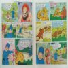 THE TIGER-EATER AND THE BEAR COMES TO DINNER (VOL . 707) THE TIGER-EATER AND THE BEAR COMES TO DINNER (VOL . 707)