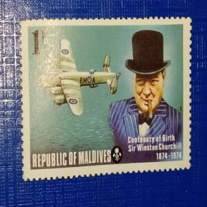 MNH - REPUBLIC OF MALDIVES MNH - REPUBLIC OF MALDIVES